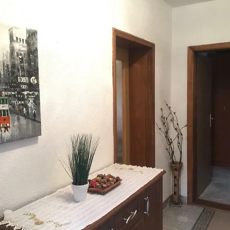 Сasa de vacaciones Kuca Sarajevo