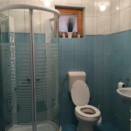 Сasa de vacaciones Kuca *