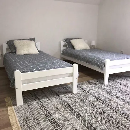 Сasa de vacaciones Kuca