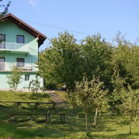 Kuca Sarajevo
