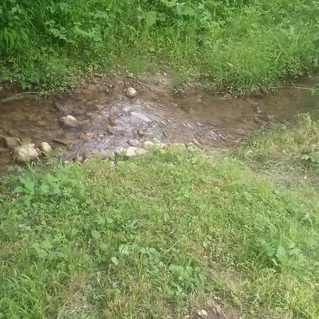 Сasa de vacaciones Kuca Sarajevo